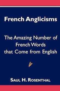 Front cover_French Anglicisms