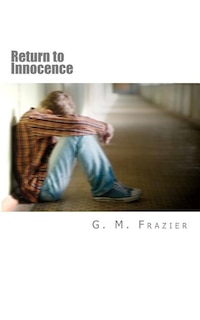 Front cover_Return to Innocence