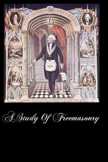 Couverture_A Study Of Freemasonry