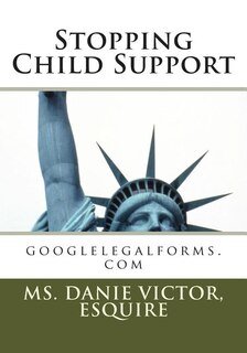 Couverture_Stopping Child Support