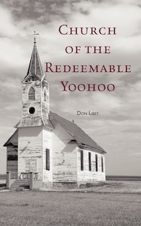 Front cover_Church of the Redeemable Yoohoo