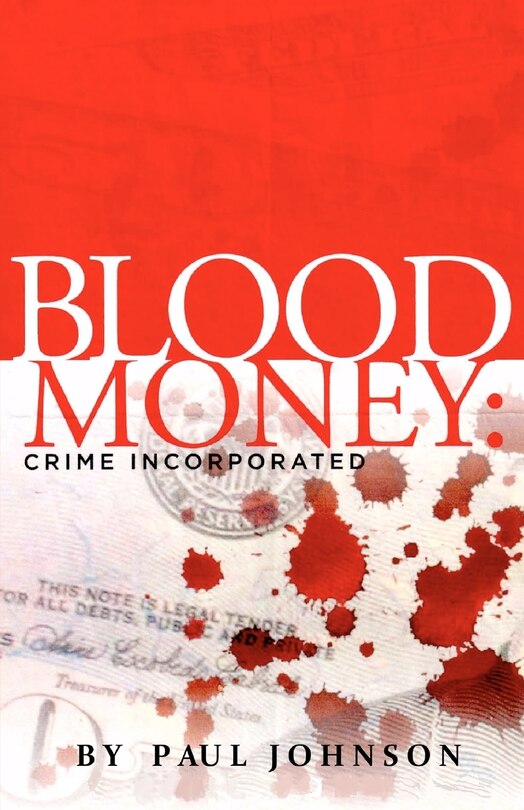 Couverture_Blood Money