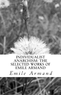 Couverture_Individualist Anarchism