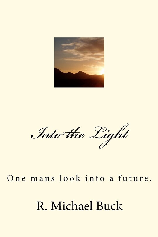 Front cover_Into the Light
