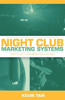 Front cover_Night Club Marketing Systems