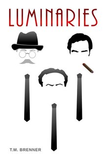 Front cover_Luminaries