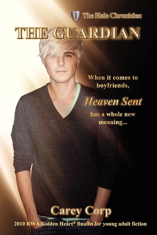 Front cover_The Halo Chronicles