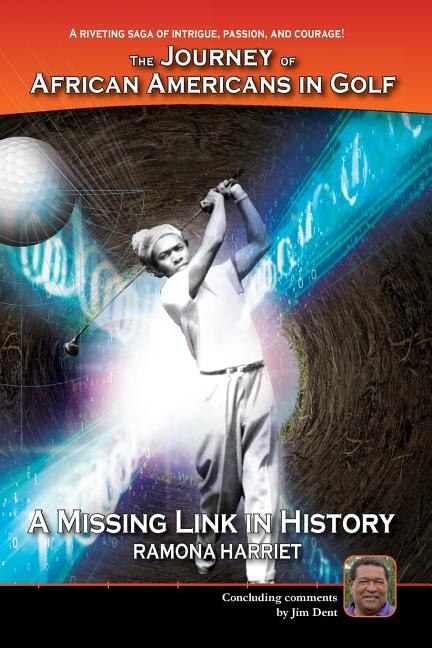 Front cover_A Missing Link In History