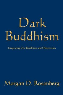 Front cover_Dark Buddhism