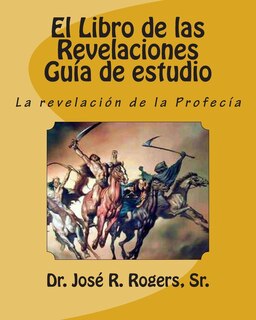 Couverture_El Libro de las Revelaciones Guía de estudio