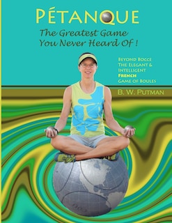 Front cover_Pétanque