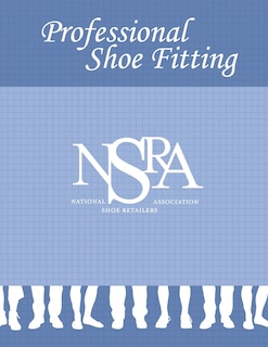 Professional Shoe Fitting