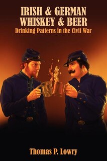 Couverture_Irish and German -- Whiskey and Beer