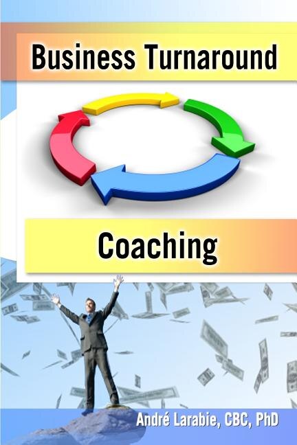 Front cover_Business Turnaround Coaching