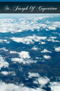 Couverture_St. Joseph Of Copertino