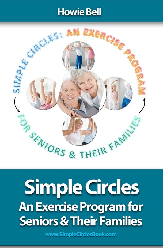 Couverture_Simple Circles