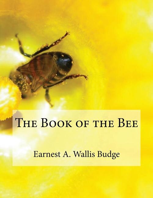 The Book of the Bee