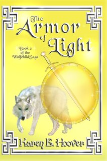 Front cover_The Armor of Light