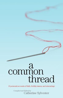 Front cover_A Common Thread