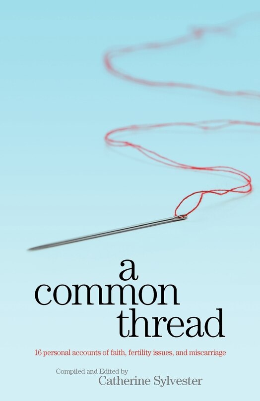 Front cover_A Common Thread