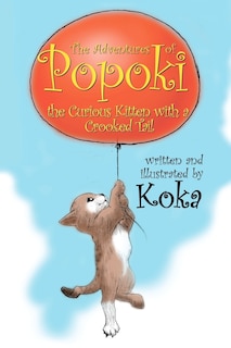Couverture_The Adventures of Popoki