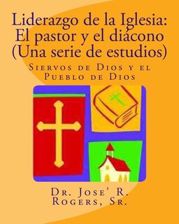 Front cover_Liderazgo de la Iglesia