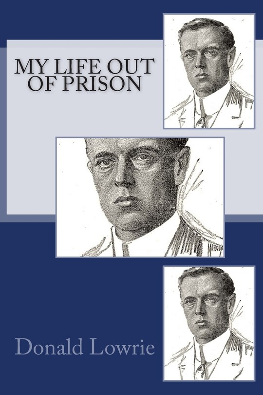 Couverture_My Life Out of Prison