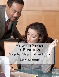 Couverture_How to Start a Business