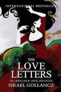 Front cover_The Love Letters of Abelard and Heloise