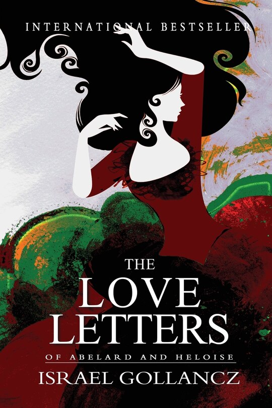 Front cover_The Love Letters of Abelard and Heloise