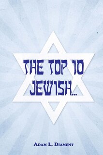 Front cover_The Top 10 Jewish...