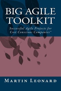 Couverture_Big Agile Toolkit