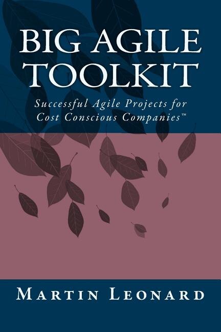 Couverture_Big Agile Toolkit