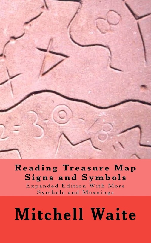 Front cover_Reading Treasure Map Signs and Symbols