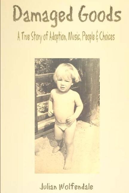 Couverture_Damaged Goods