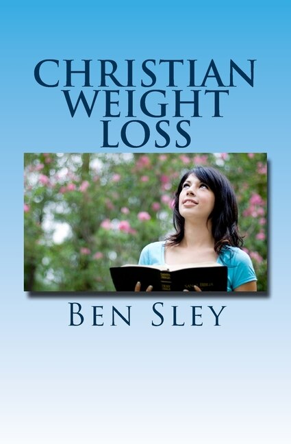 Front cover_Christian Weight Loss