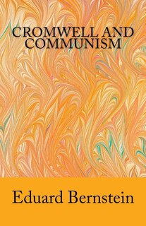 Couverture_Cromwell and Communism