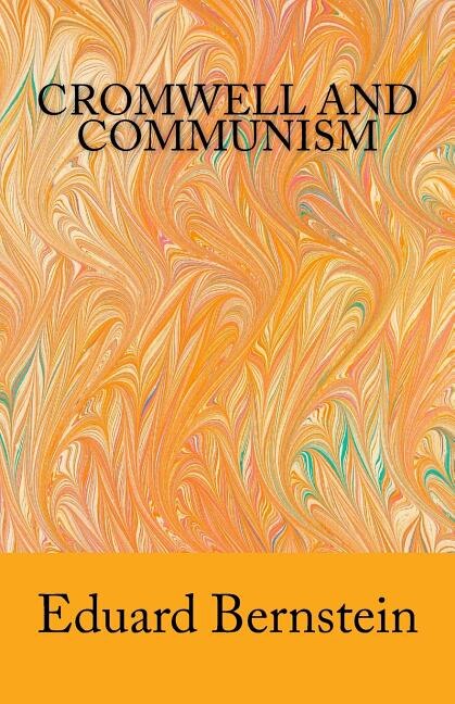 Couverture_Cromwell and Communism