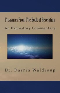 Couverture_Treasures From the Book of Revelation
