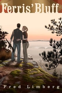 Front cover_Ferris' Bluff