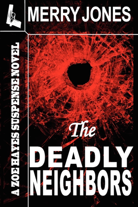 Front cover_The Deadly Neighbors