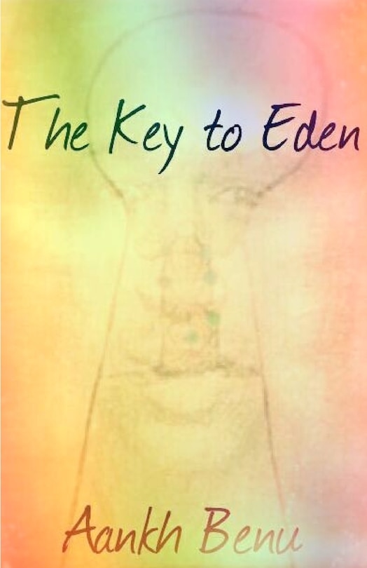 Couverture_The Key to Eden