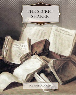 Couverture_The Secret Sharer