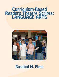 Couverture_Curriculum-Based Readers Theatre Scripts