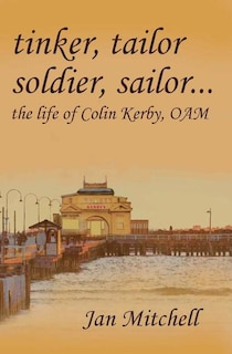 Couverture_Tinker, Tailor, Soldier Sailor...