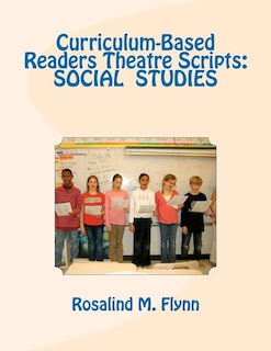 Couverture_Curriculum-Based Readers Theatre Scripts