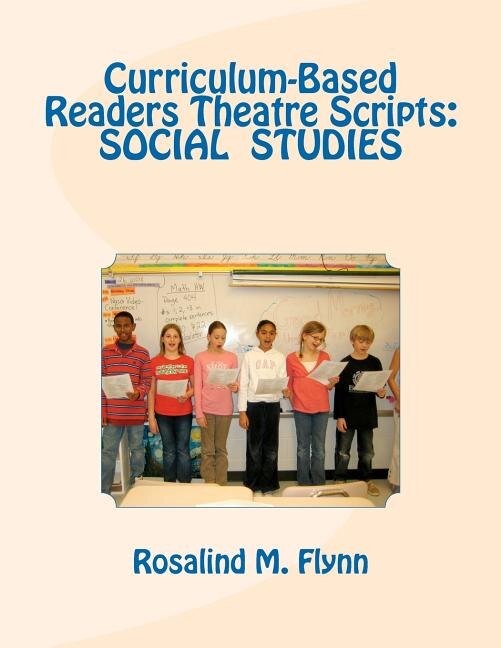 Couverture_Curriculum-Based Readers Theatre Scripts