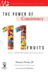 Couverture_The Power of Consistency