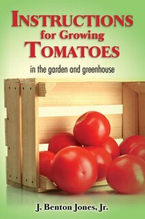 Couverture_Instructions for Growing Tomatoes
