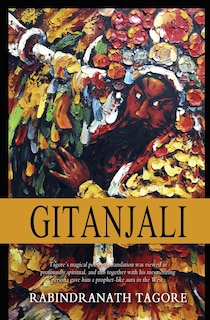 Front cover_Gitanjali